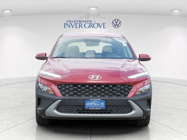 Used 2023 Hyundai Kona SE AWD/4WD image 2