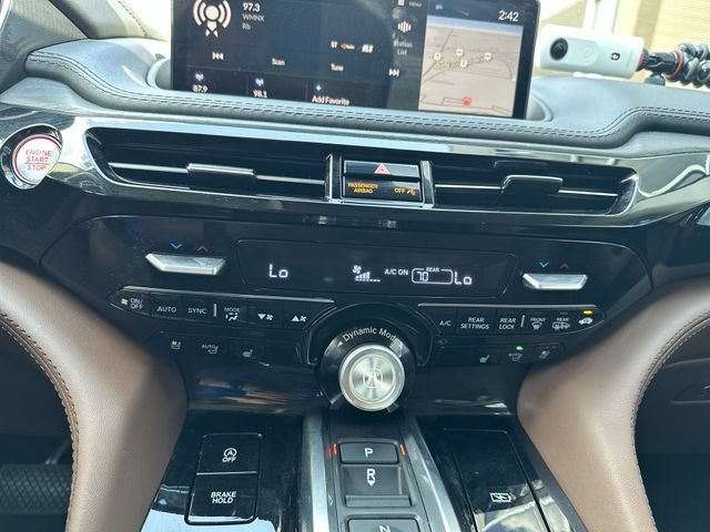 Used 2022 Acura MDX w/ Advance Package AWD/4WD image 20