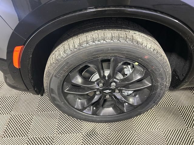 New 2026 Dodge Durango GT AWD/4WD image 44