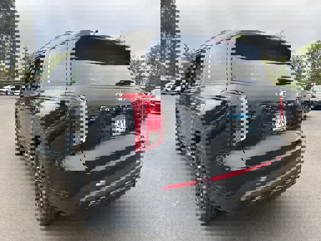 Used 2023 Hyundai Palisade XRT w/ Cargo Package image 4