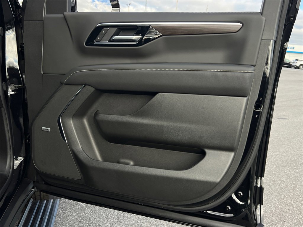 New 2026 Chevrolet Tahoe Premier image 7