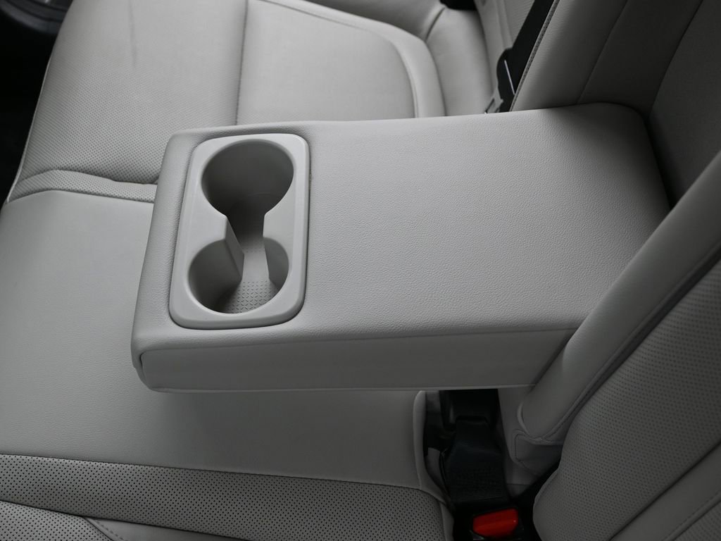 Used 2024 Hyundai Tucson Limited image 13