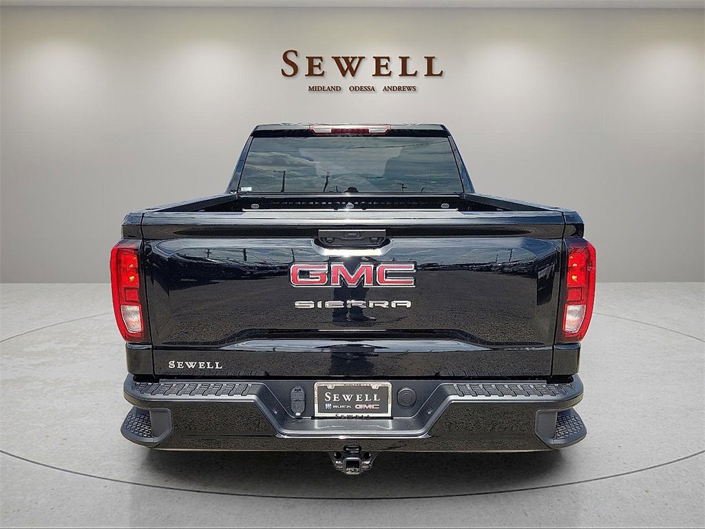 New 2026 GMC Sierra 1500 Pro w/ Graphite Edition image 4