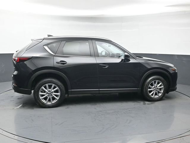 Certified 2023 MAZDA CX-5 AWD 2.5 S image 6