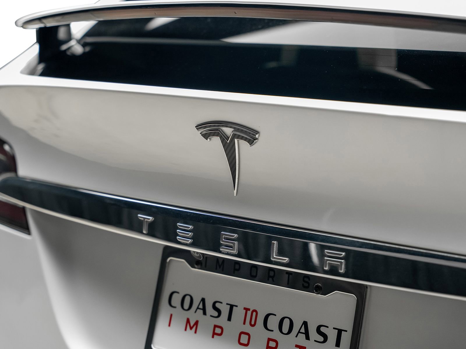 Used 2020 Tesla Model X Performance AWD/4WD image 19