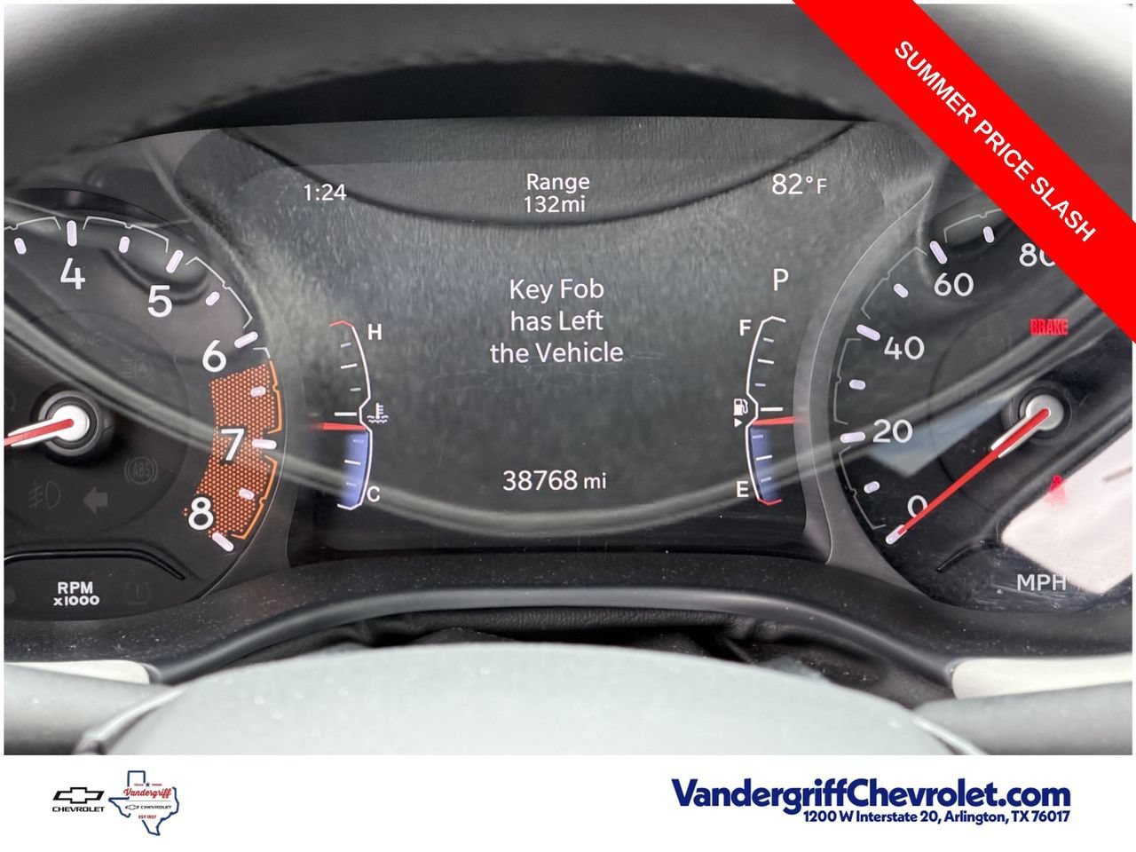 Used 2025 Jeep Compass Limited AWD/4WD image 15
