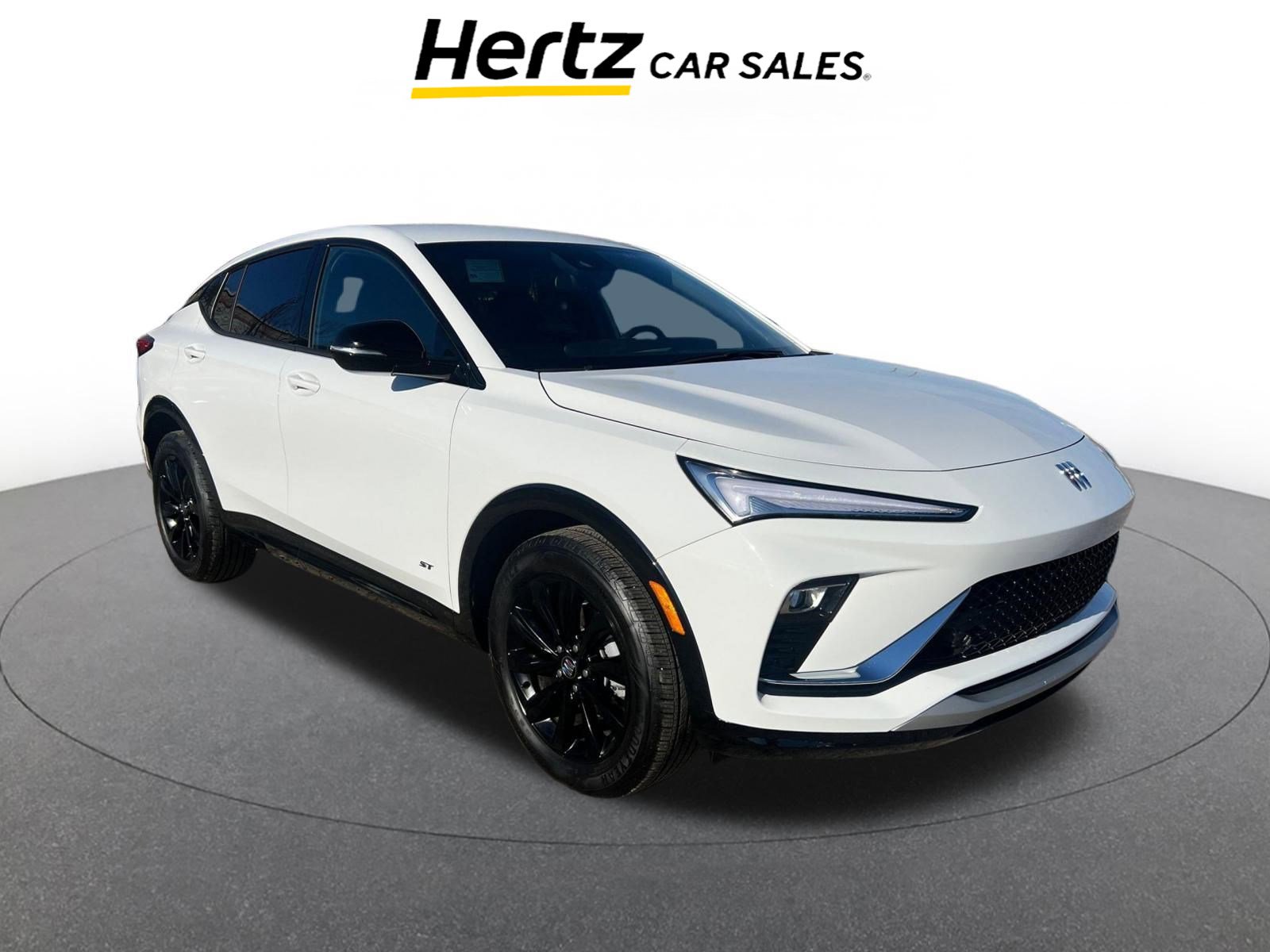 Used 2025 Buick Envista Sport Touring