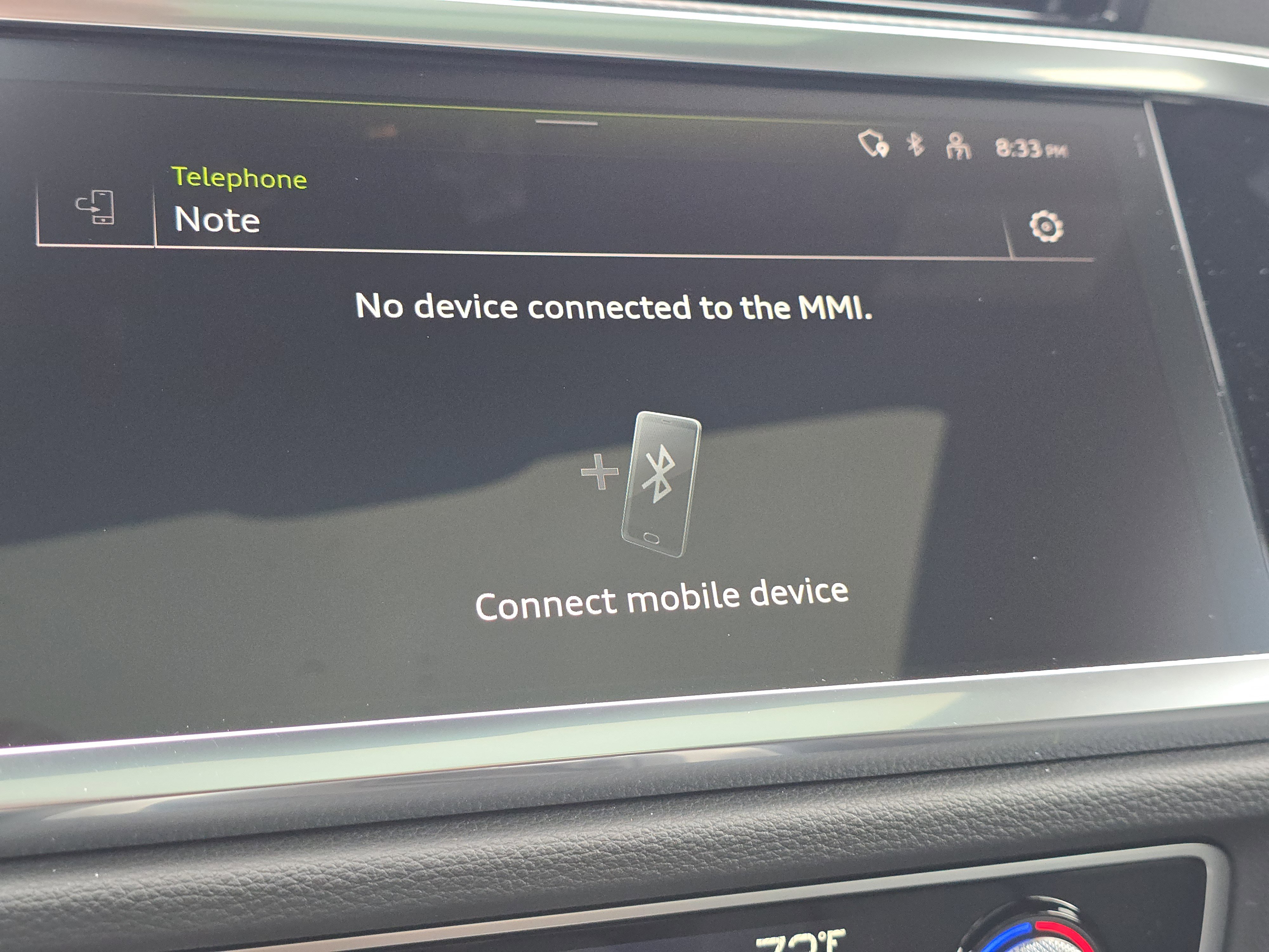 New 2025 Audi Q3 2.0T Premium image 13