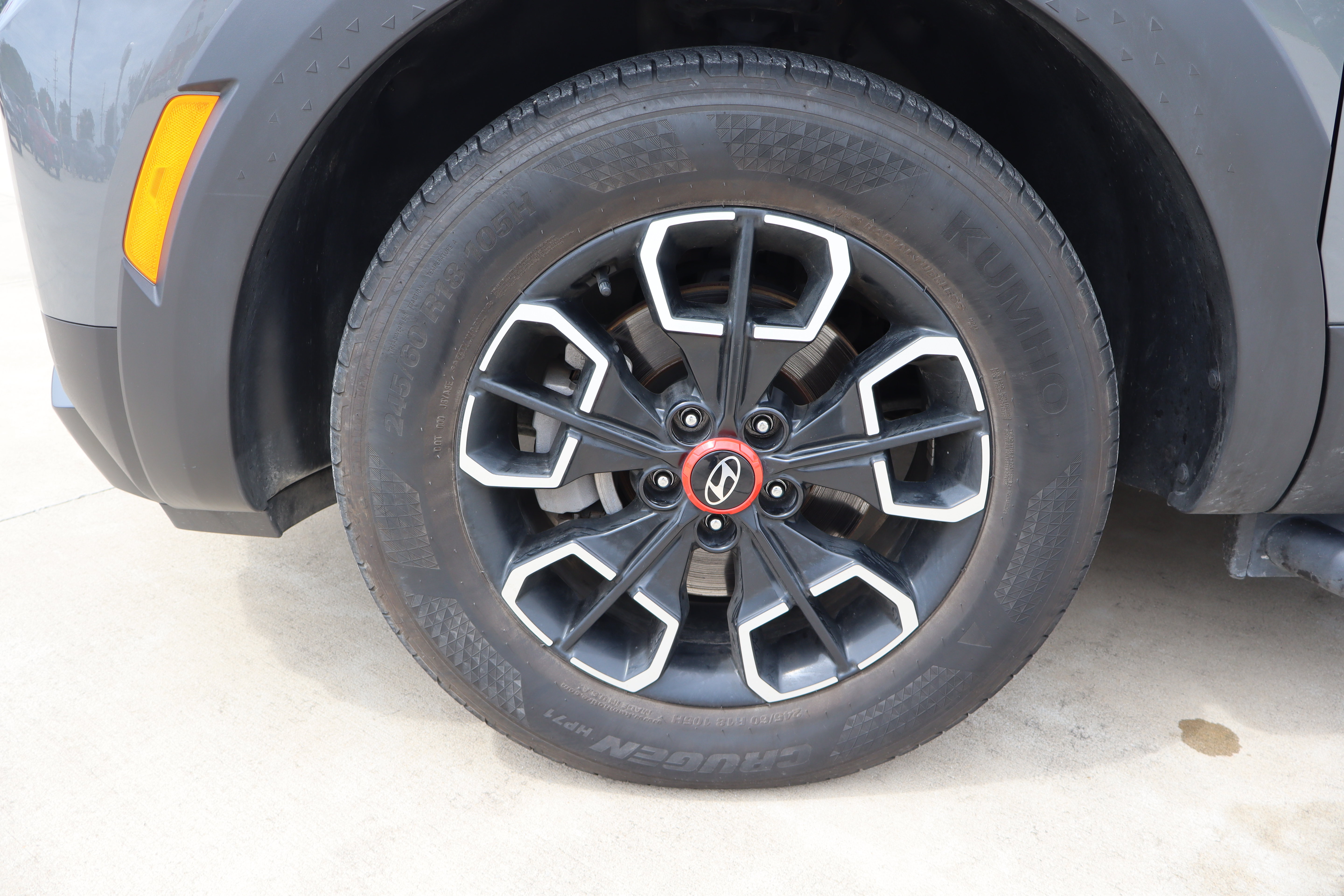 Used 2024 Hyundai Santa Cruz XRT AWD/4WD image 30
