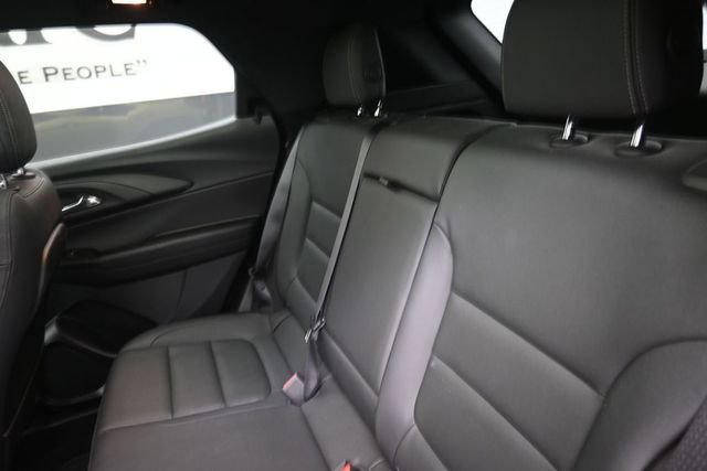 Used 2023 Chevrolet TrailBlazer ACTIV w/ Sun and Liftgate Package AWD/4WD image 20