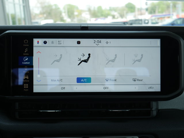 New 2026 Jeep Gladiator Sport AWD/4WD image 19
