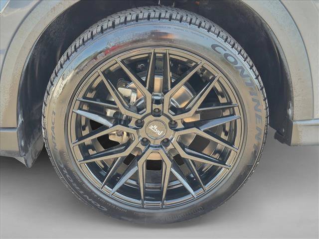 Used 2022 MAZDA CX-5 Carbon Edition AWD/4WD image 24