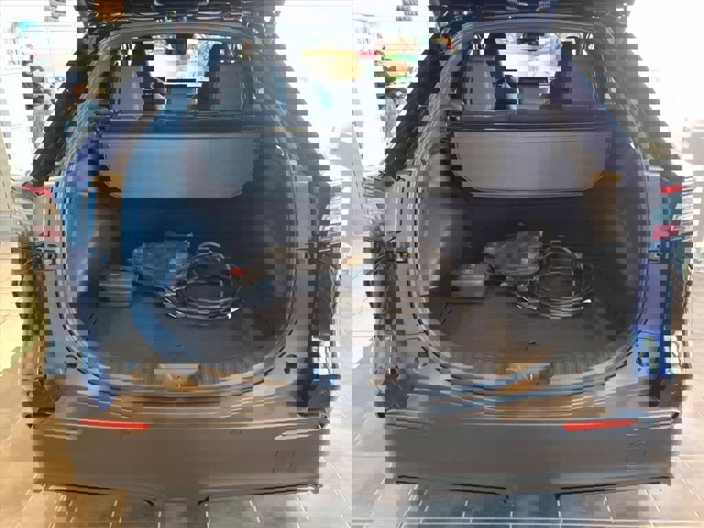 New 2026 Toyota bZ image 6