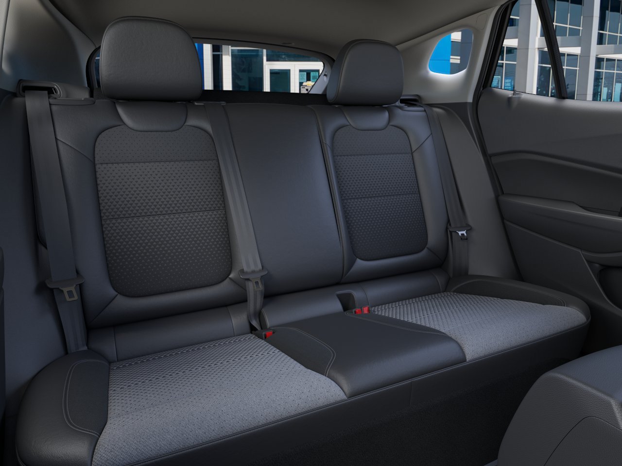 New 2026 Chevrolet Trax LT w/ Driver Confidence Package FWD image 41