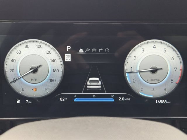 Certified 2026 Hyundai Elantra N FWD image 15