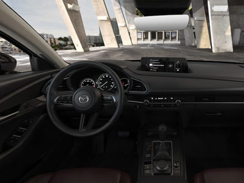New 2026 MAZDA CX-30 AWD 2.5 S image 7