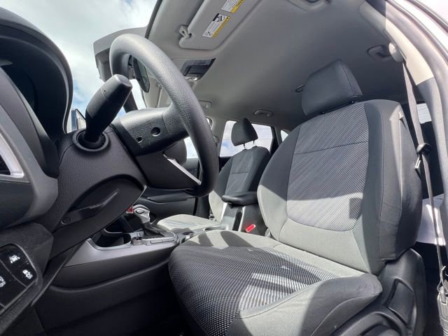 Certified 2023 Kia Seltos LX AWD/4WD image 14