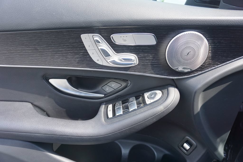 Certified 2021 Mercedes-Benz GLC 300 4MATIC image 10
