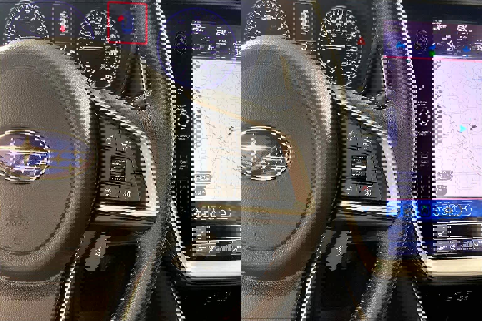 Used 2020 Subaru Outback Limited XT w/ Popular Package #2 image 23