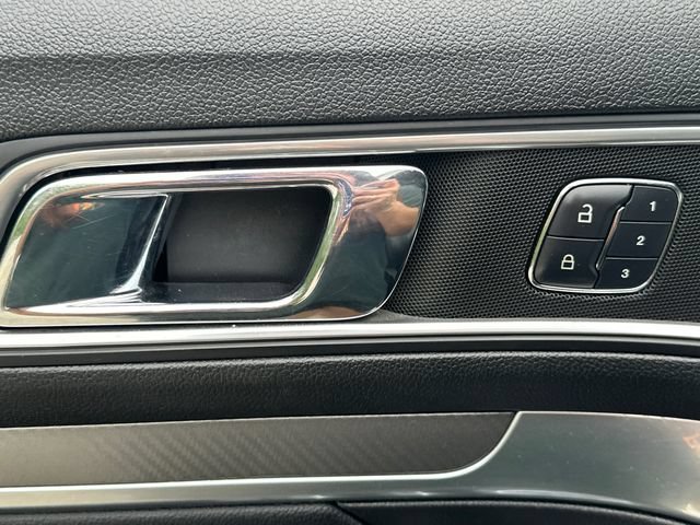 Used 2018 Ford Explorer Sport w/ Equipment Group 401A AWD/4WD image 26