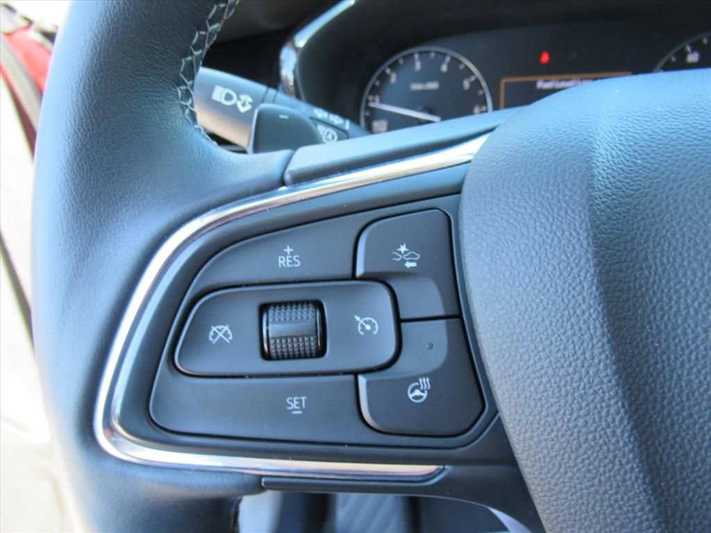 Used 2023 Buick Envision Preferred image 20