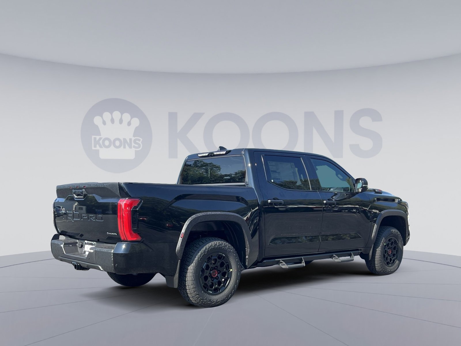 New 2026 Toyota Tundra TRD Pro image 5