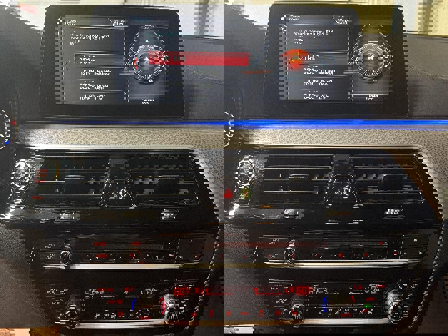 Used 2018 BMW 540i xDrive 540i xDrive image 23