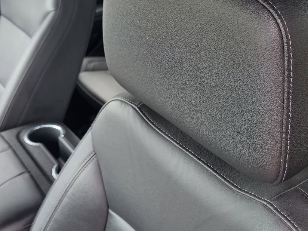 Used 2022 Chevrolet Tahoe Z71 AWD/4WD image 20