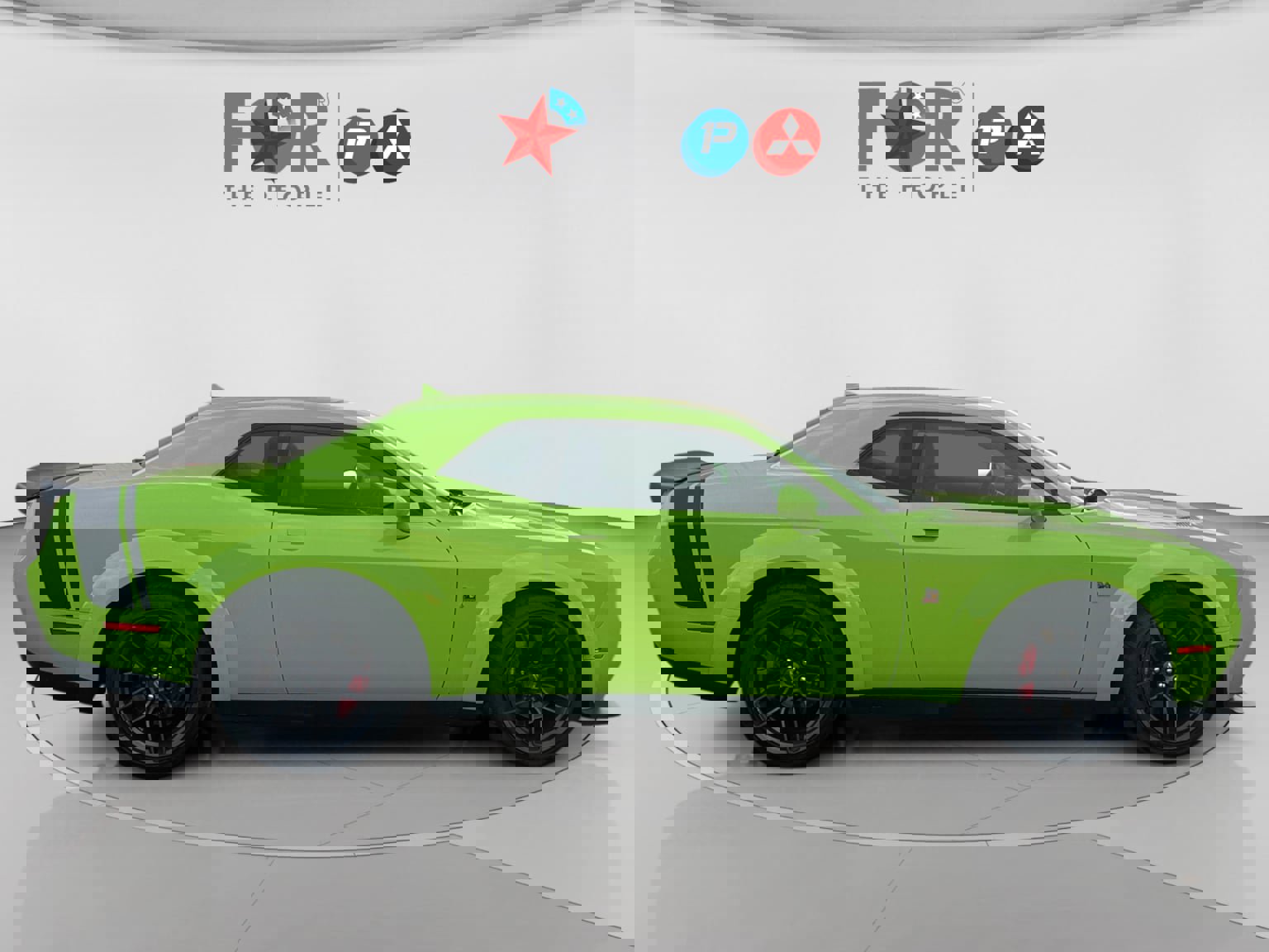 Used 2019 Dodge Challenger R/T Scat Pack image 6