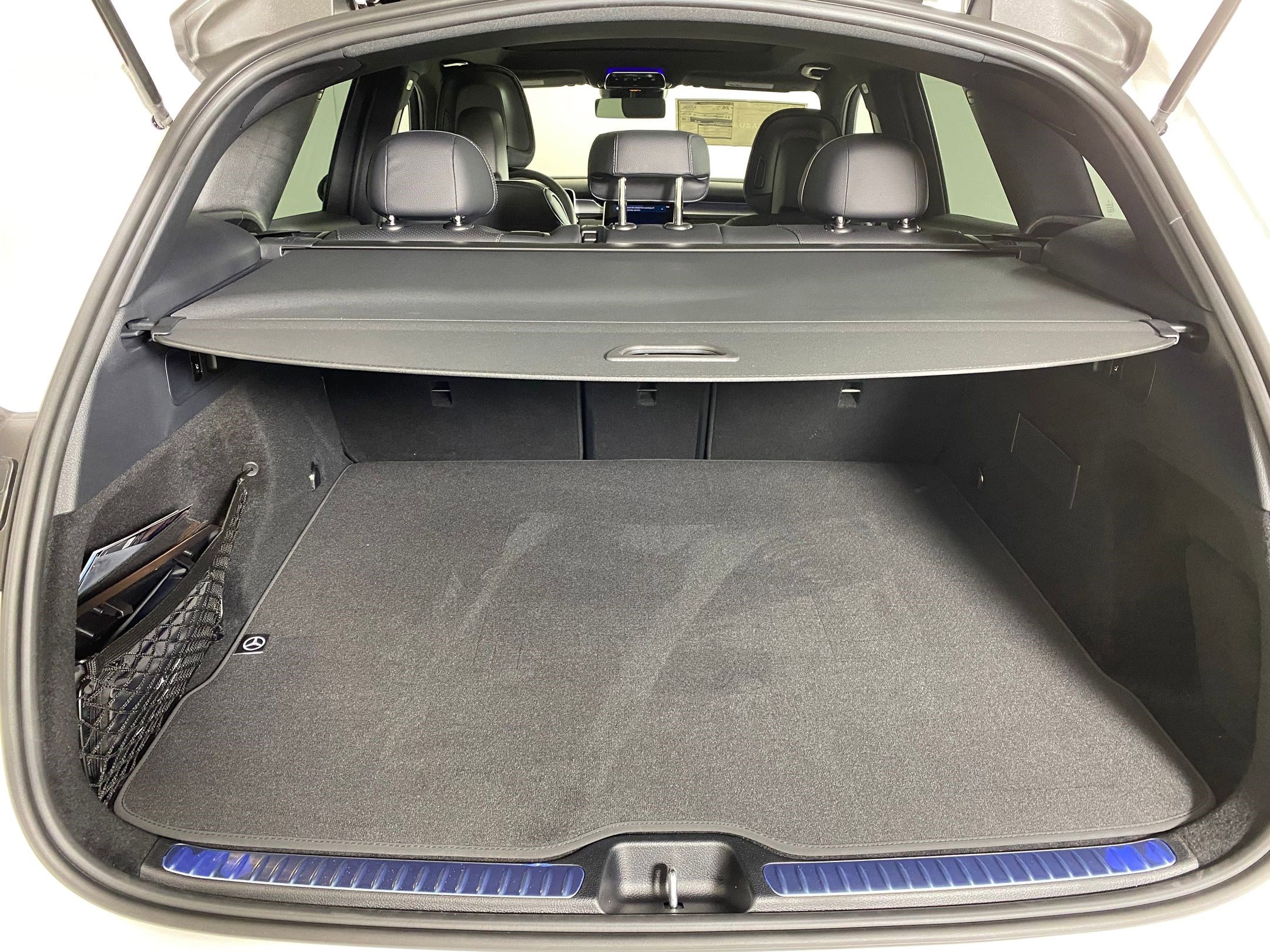 Used 2026 Mercedes-Benz GLC 300 4MATIC image 29