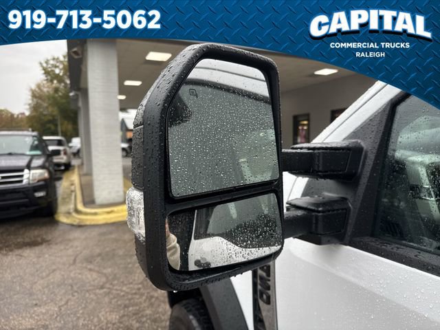 New 2026 Ford F450 XL w/ XL Chrome Package image 12