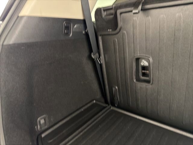 Used 2024 Nissan Pathfinder S w/ Cargo Package image 31