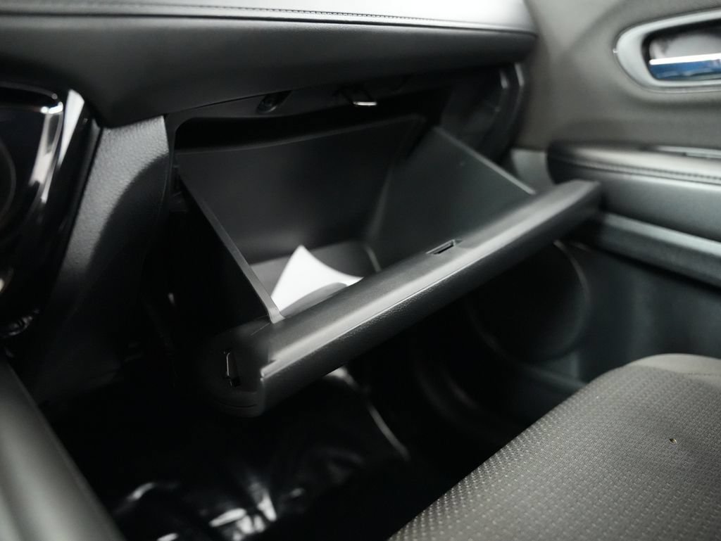 Used 2020 Honda HR-V Sport image 47