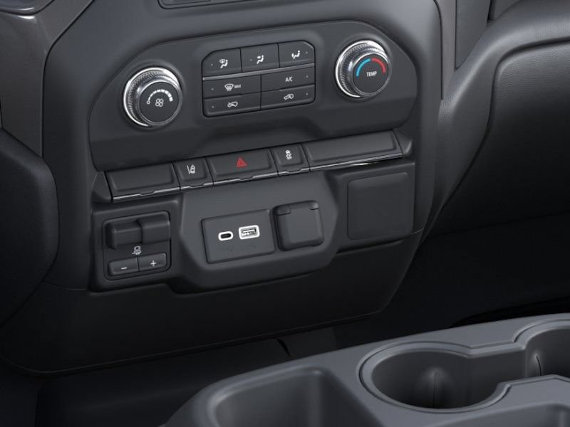 New 2026 GMC Sierra 3500 Pro AWD/4WD image 24