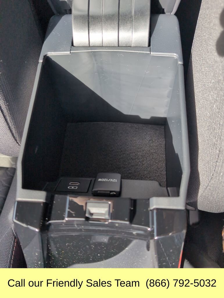 New 2026 Toyota Corolla SE image 23