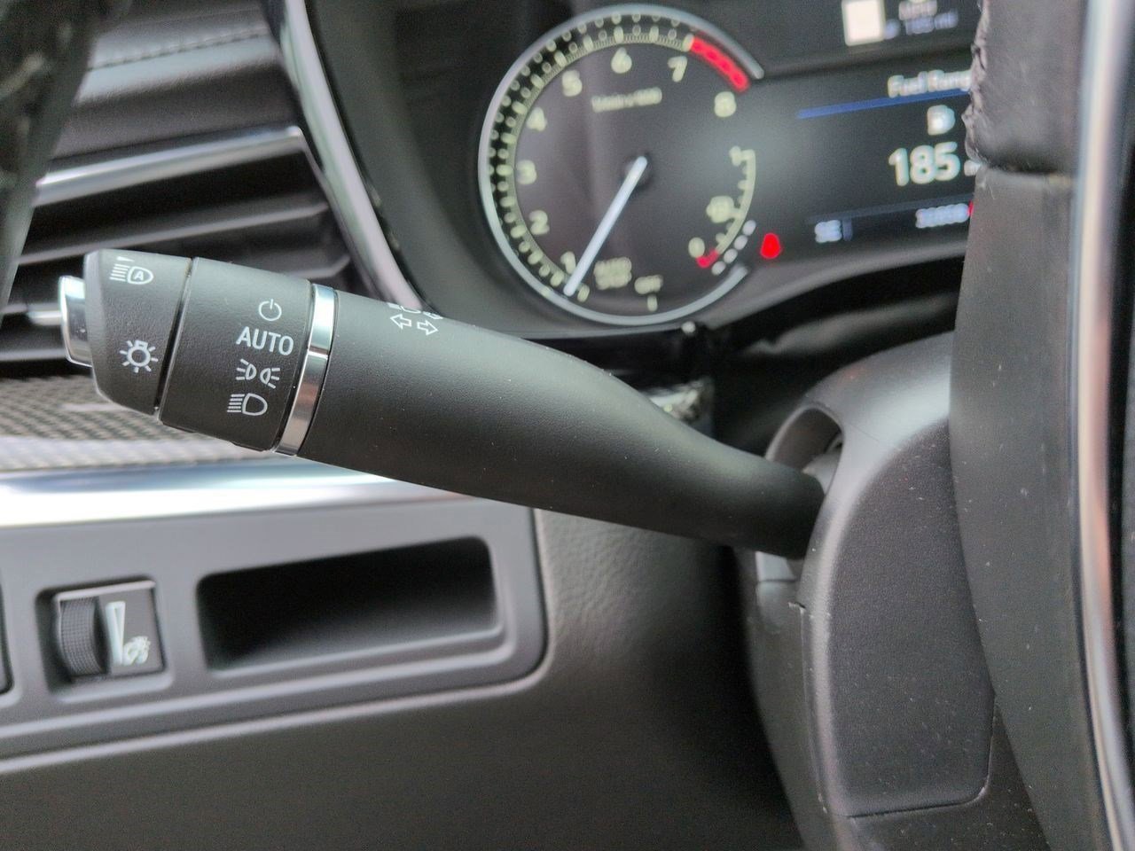 Certified 2023 Cadillac XT5 Sportv image 26