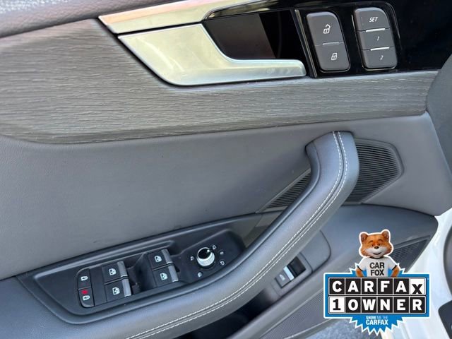 Used 2024 Audi A5 2.0T Premium Plus image 23