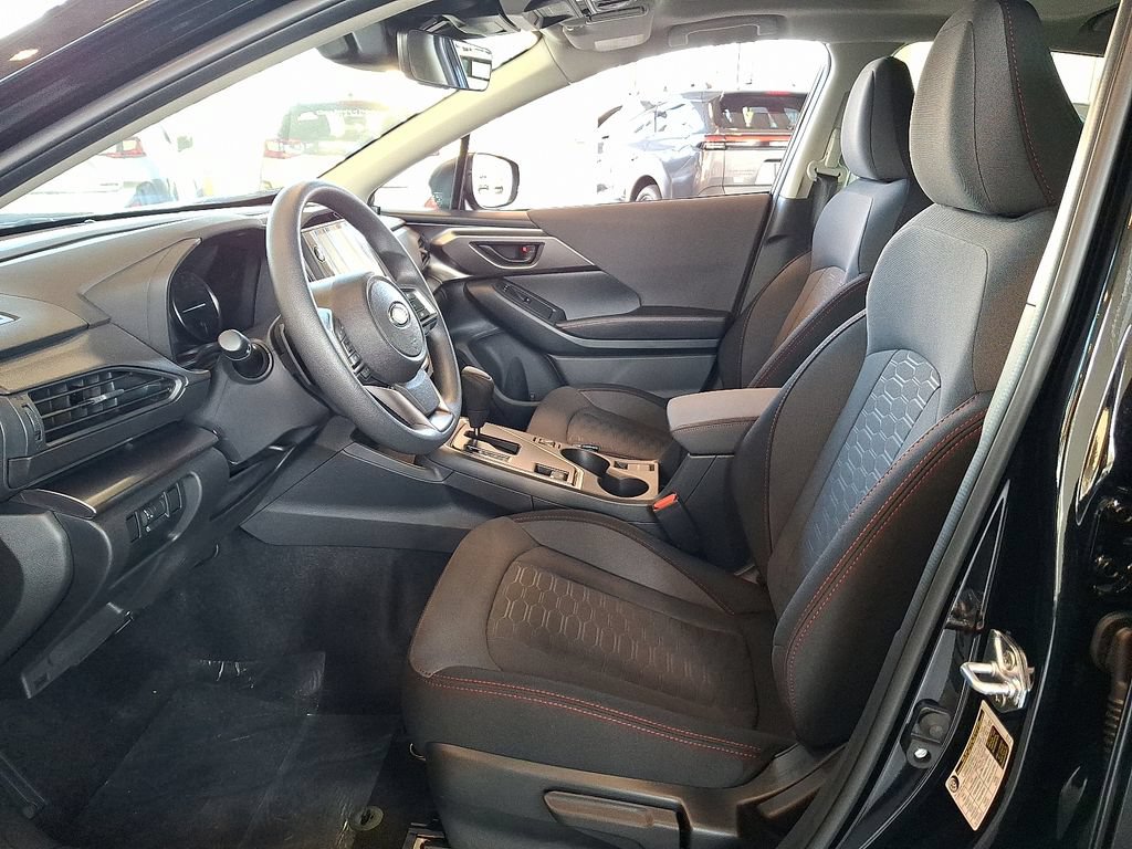 New 2026 Subaru Impreza 2.0i Sport AWD/4WD image 10
