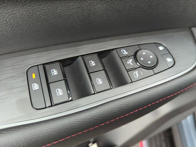 New 2026 Nissan Armada NISMO image 21