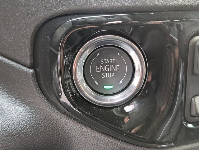 New 2026 Chevrolet Silverado 1500 LT Trail Boss w/ LT Trail Boss Premium Package image 21