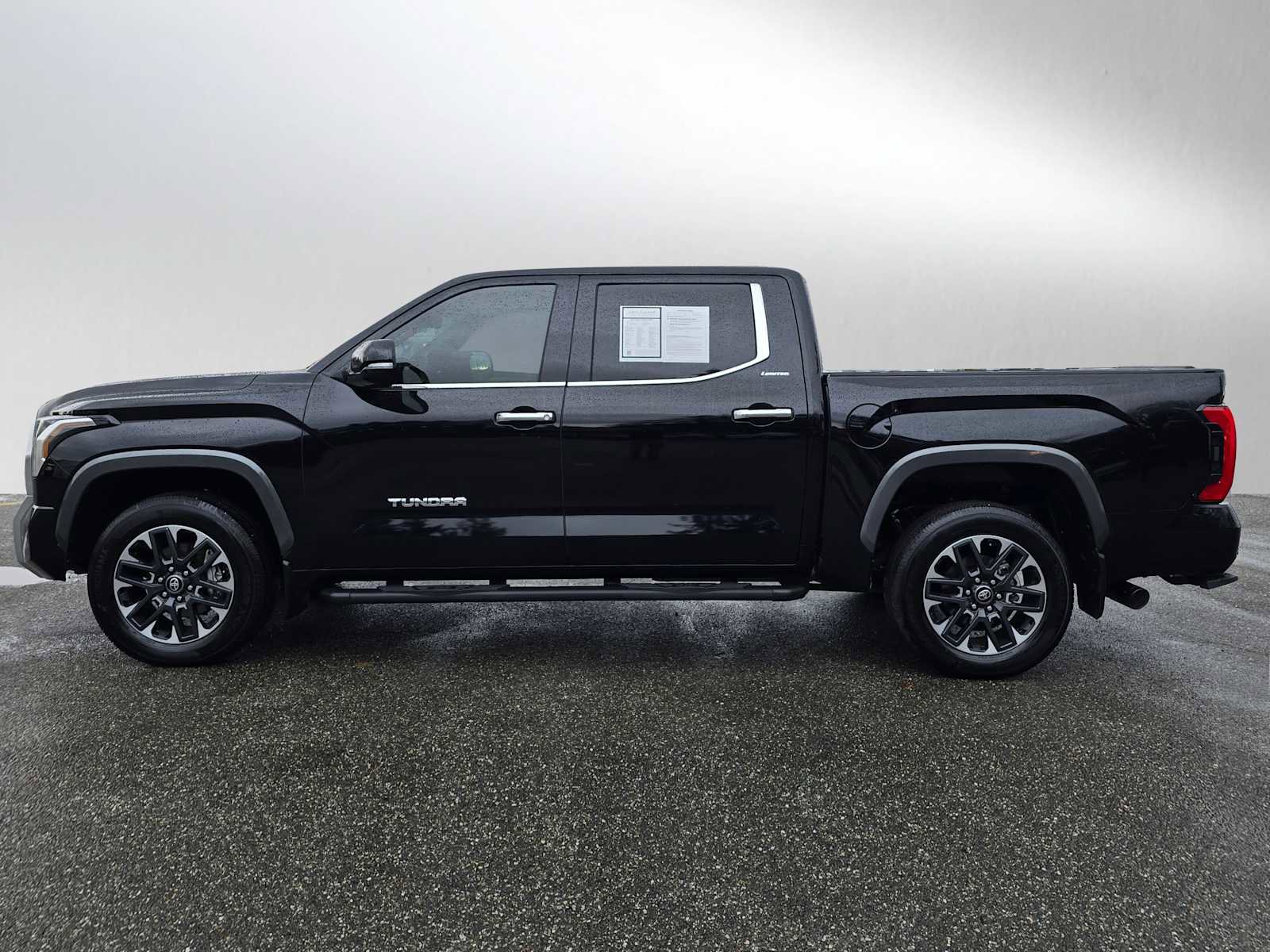 Certified 2025 Toyota Tundra Limited image 6