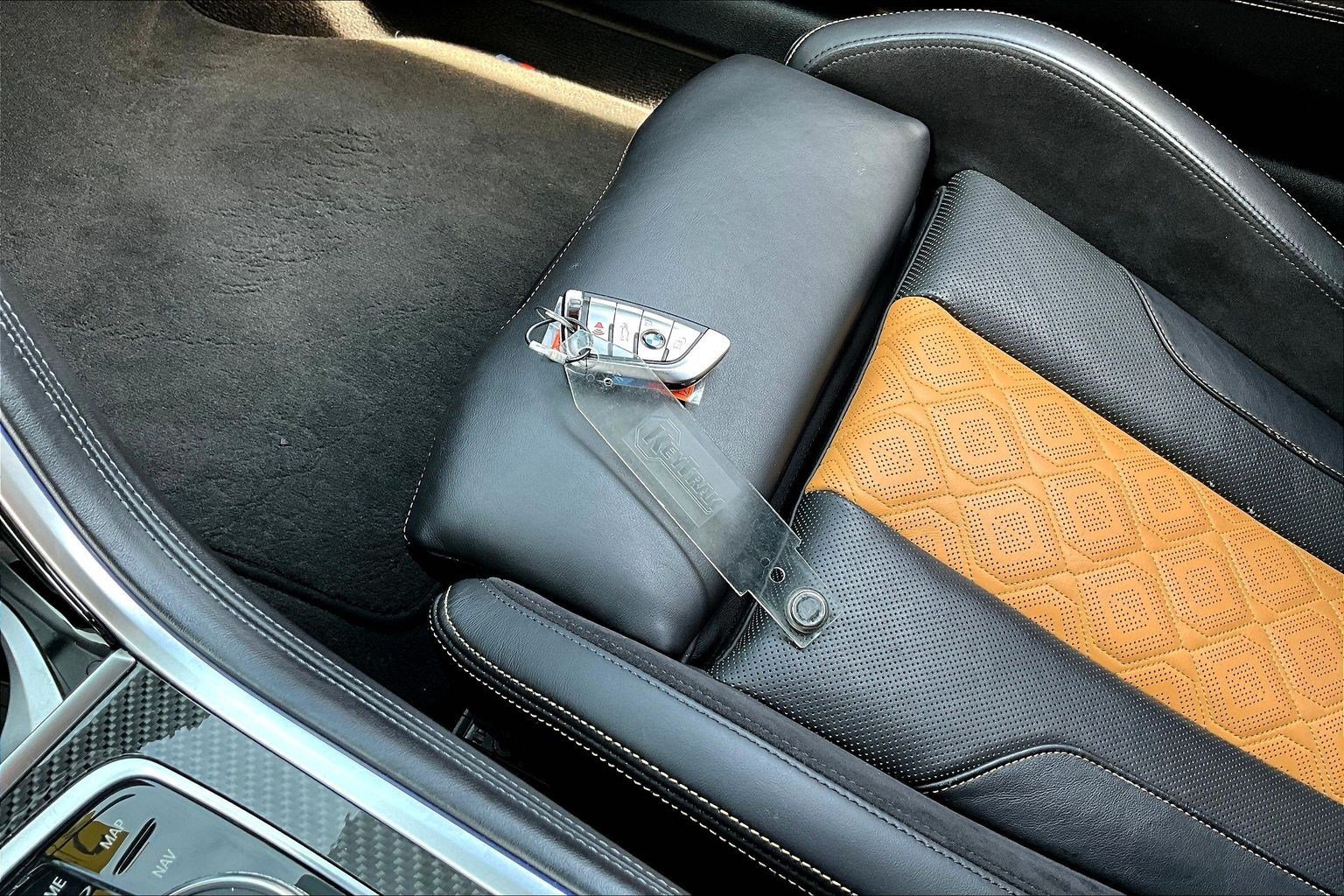 Used 2023 BMW M8 Competition AWD/4WD image 31