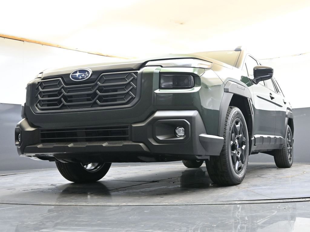 New 2026 Subaru Outback Limited AWD/4WD image 30