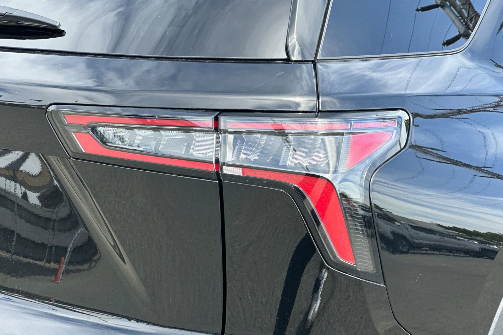 New 2026 Chevrolet Equinox LT AWD/4WD image 33
