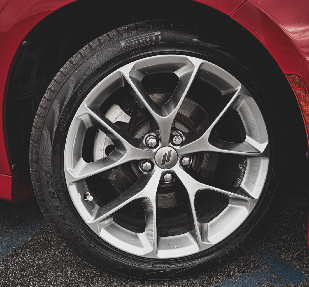 Used 2020 Dodge Charger GT RWD image 35