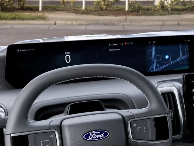 New 2027 Ford Expedition Max Platinum RWD image 34