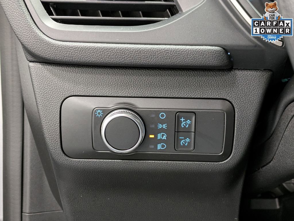 Used 2022 Ford Escape SE image 22