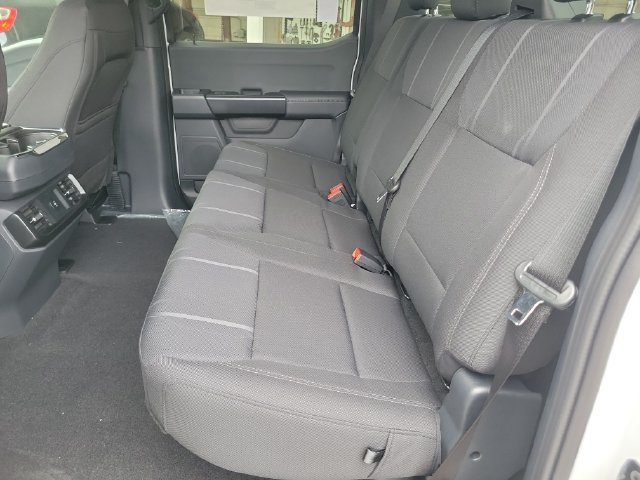 New 2026 Ford F150 STX w/ Equipment Group 200A RWD image 17