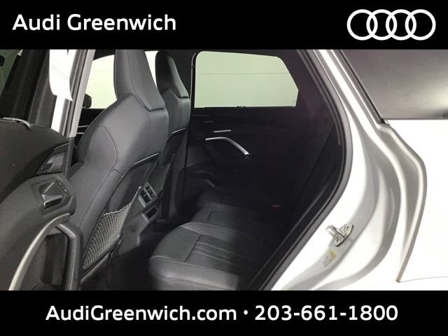 Certified 2025 Audi Q5 Premium Plus w/ Premium Plus AWD/4WD image 22