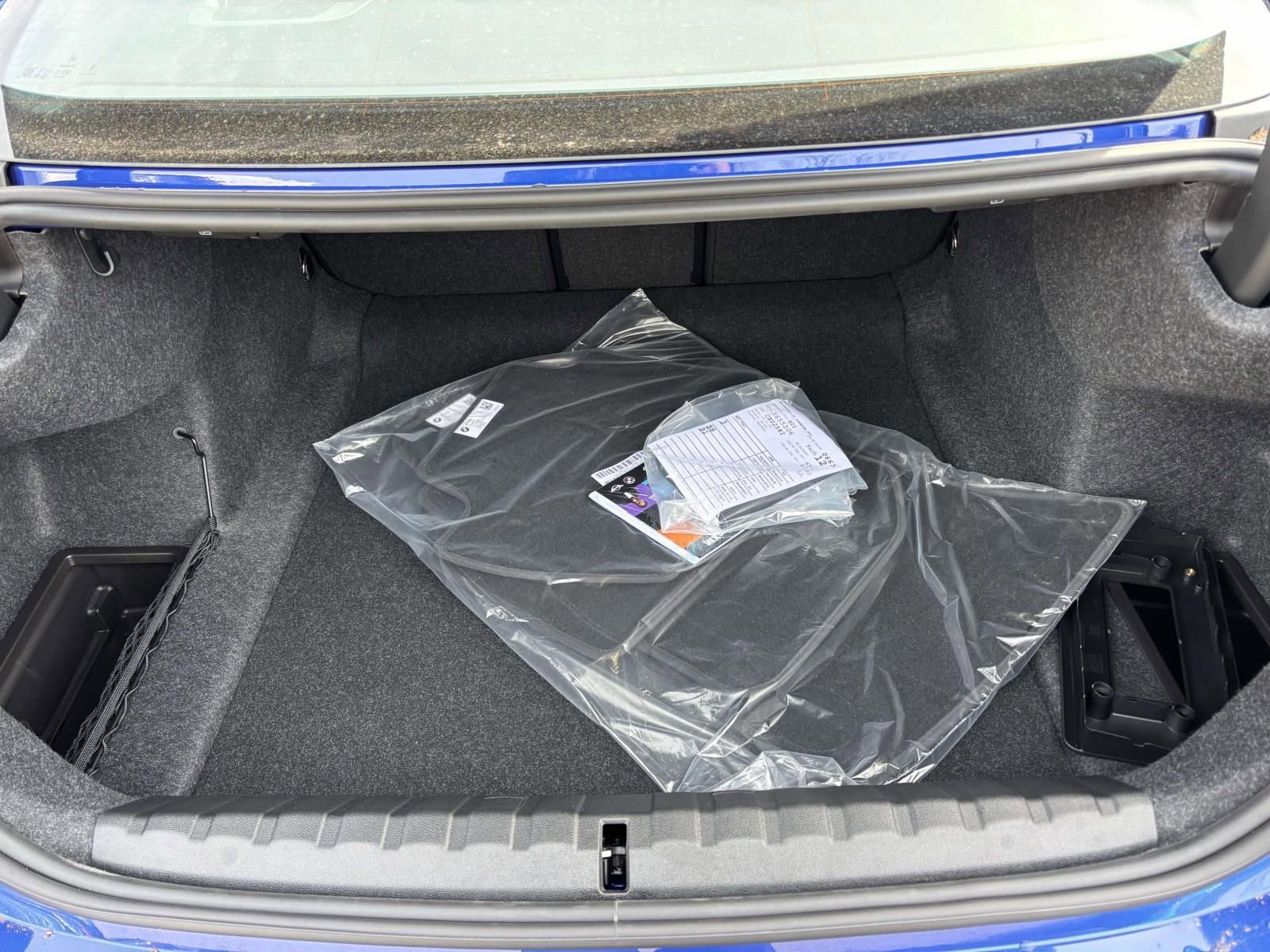 New 2026 BMW 430i xDrive Coupe w/ M Sport Package image 9